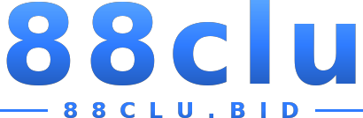 88clu logo