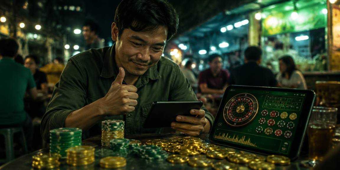 88clu Casino